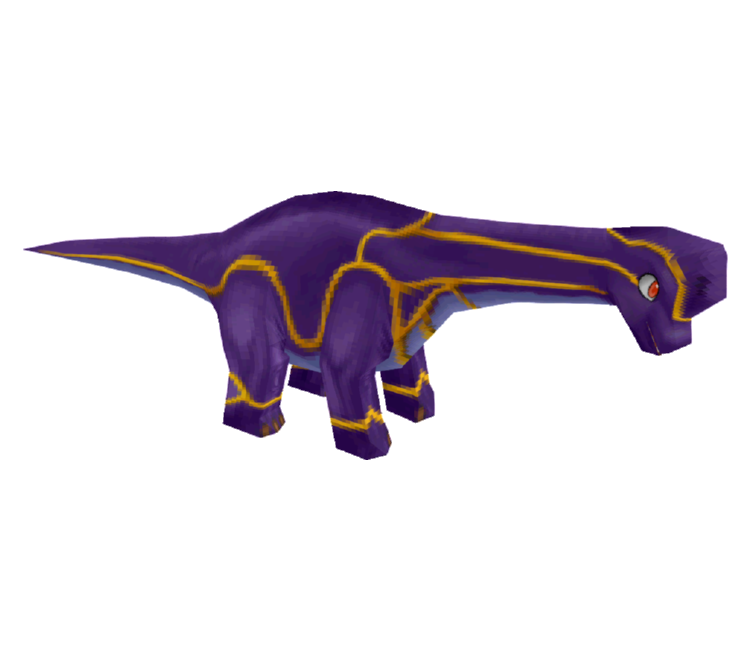 Preview in Browser - Fossil Fighters