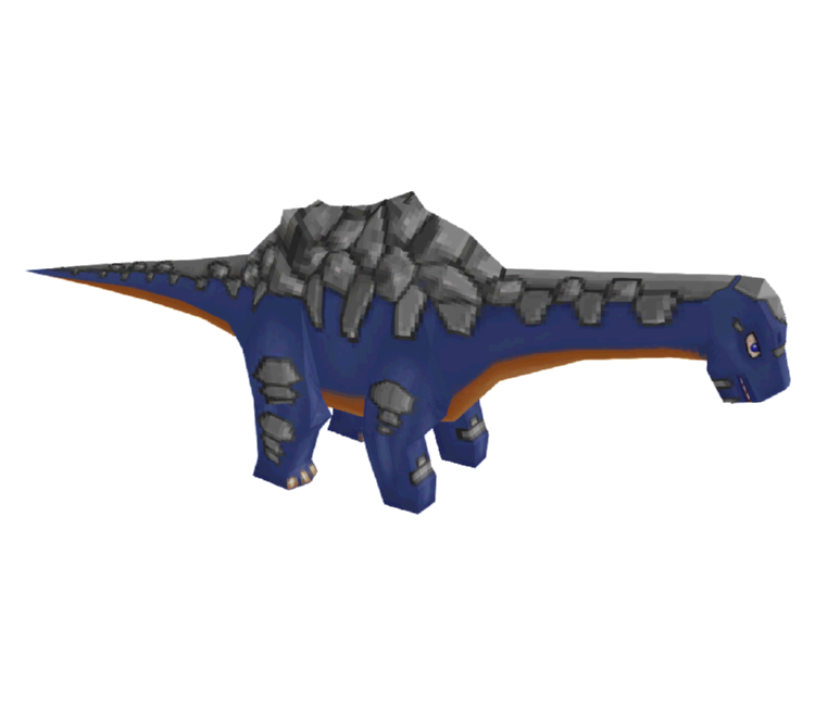 Preview in Browser - Fossil Fighters