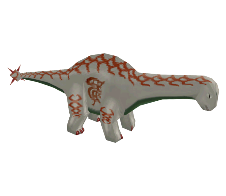Preview in Browser - Fossil Fighters