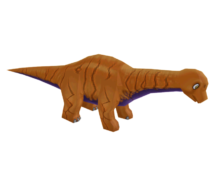 Preview in Browser - Fossil Fighters