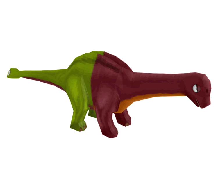 Preview in Browser - Fossil Fighters
