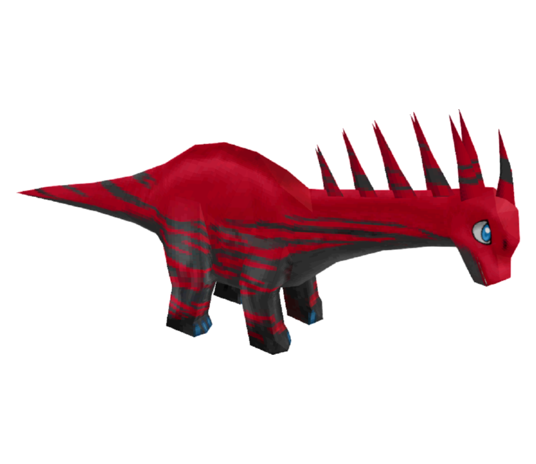 Preview in Browser - Fossil Fighters
