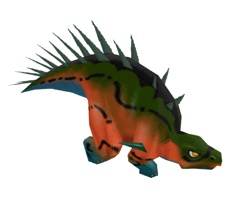 Preview in Browser - Fossil Fighters