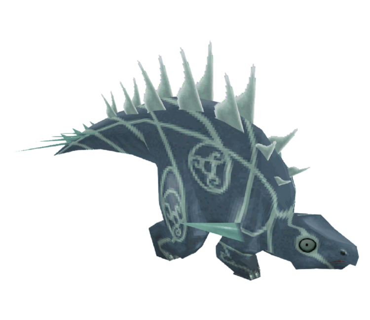 Preview in Browser - Fossil Fighters