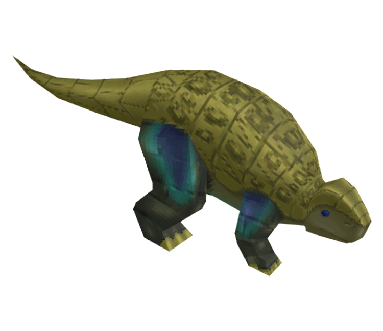 Preview in Browser - Fossil Fighters