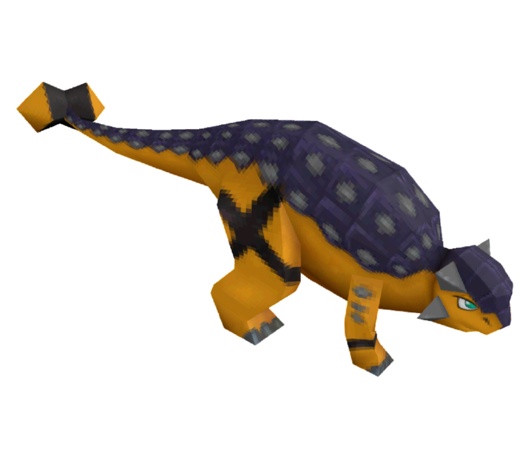 Preview in Browser - Fossil Fighters