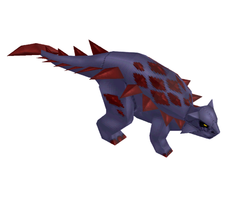 Preview in Browser - Fossil Fighters