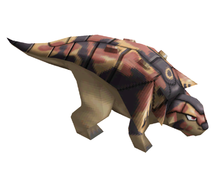 Preview in Browser - Fossil Fighters
