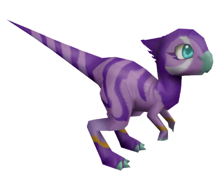 Preview in Browser - Fossil Fighters