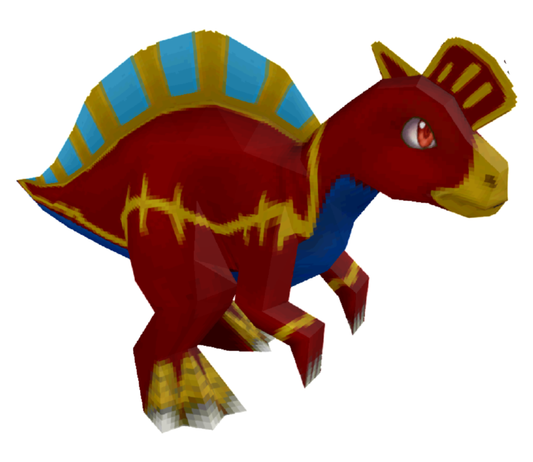 Preview in Browser - Fossil Fighters
