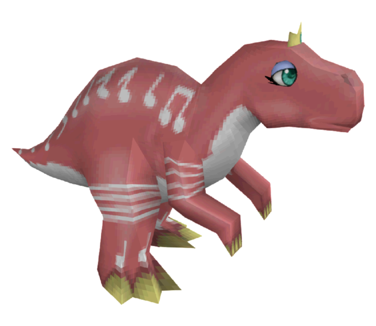 Preview in Browser - Fossil Fighters