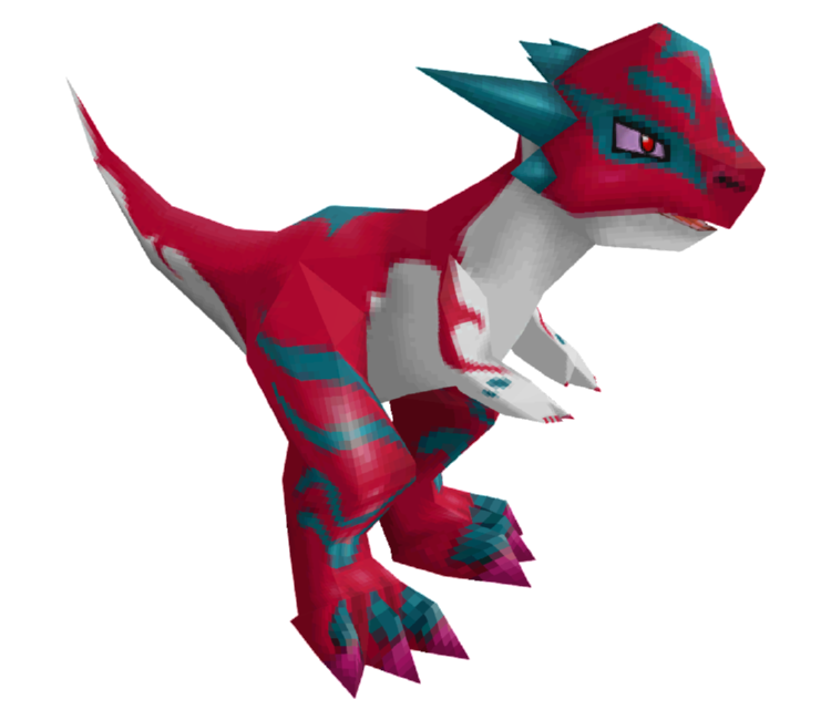 Preview in Browser - Fossil Fighters
