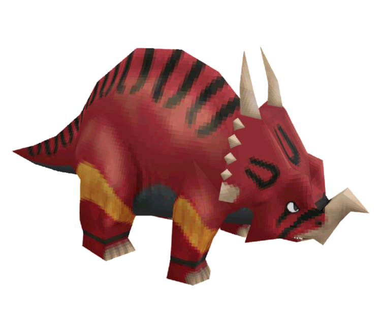 Preview in Browser - Fossil Fighters