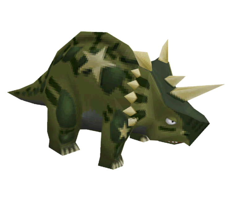 Preview in Browser - Fossil Fighters