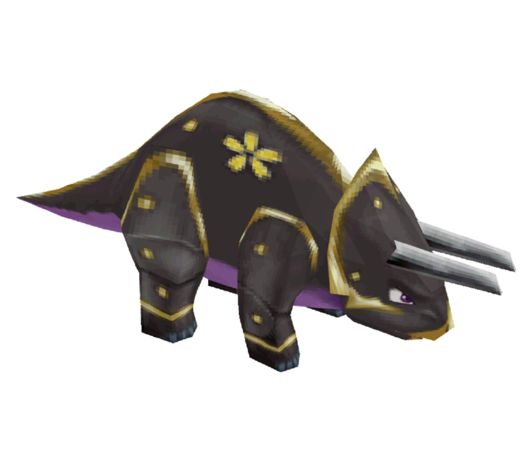Preview in Browser - Fossil Fighters