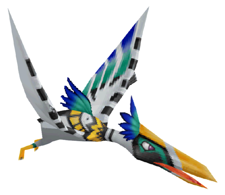 Preview in Browser - Fossil Fighters