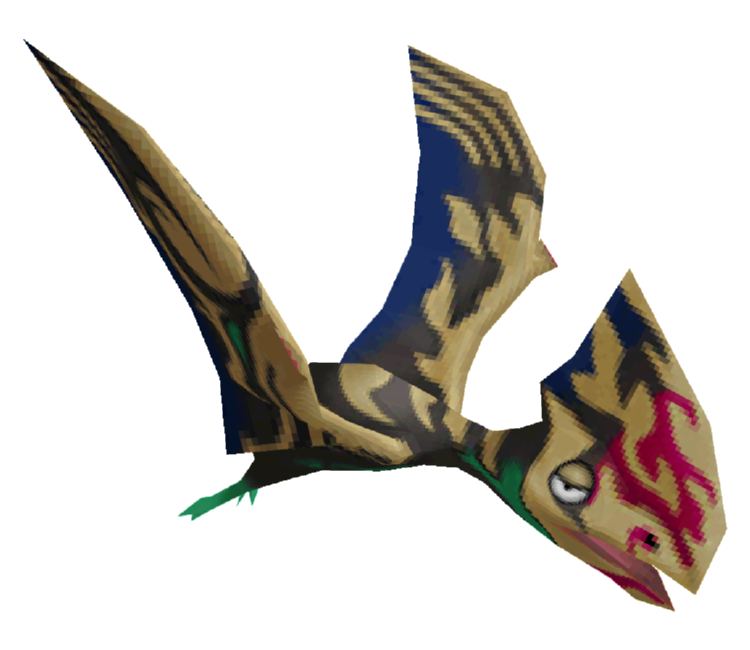 Preview in Browser - Fossil Fighters