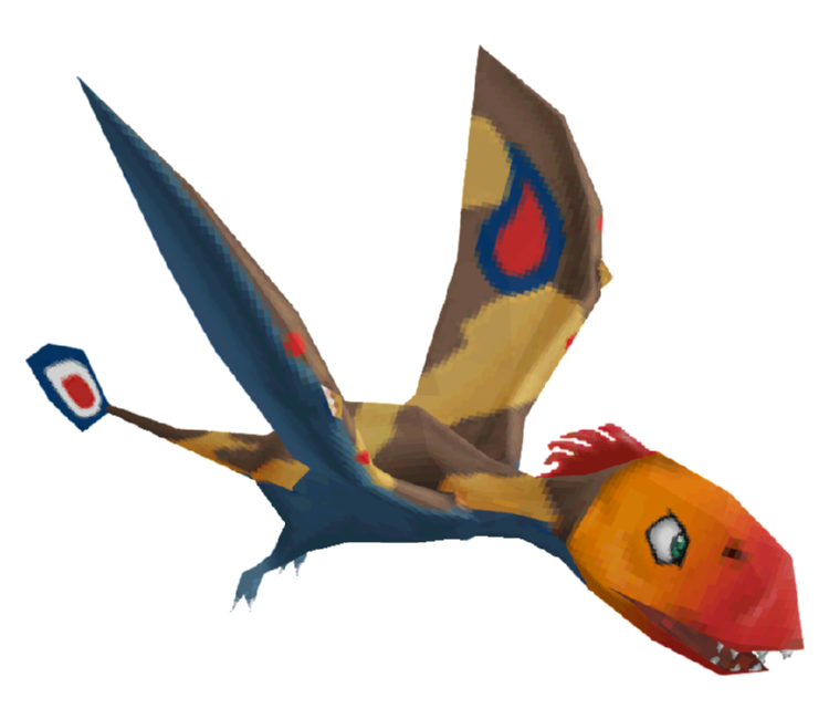Preview in Browser - Fossil Fighters