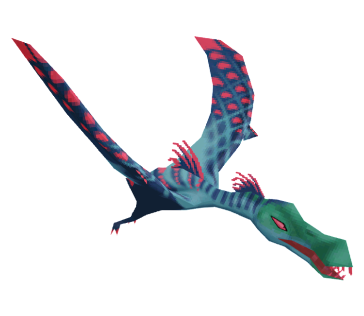 Preview in Browser - Fossil Fighters