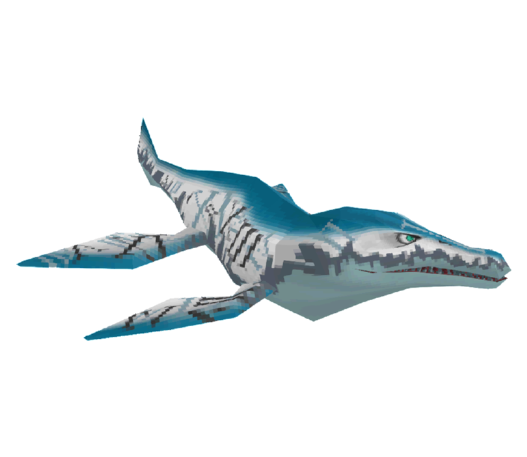 Preview in Browser - Fossil Fighters