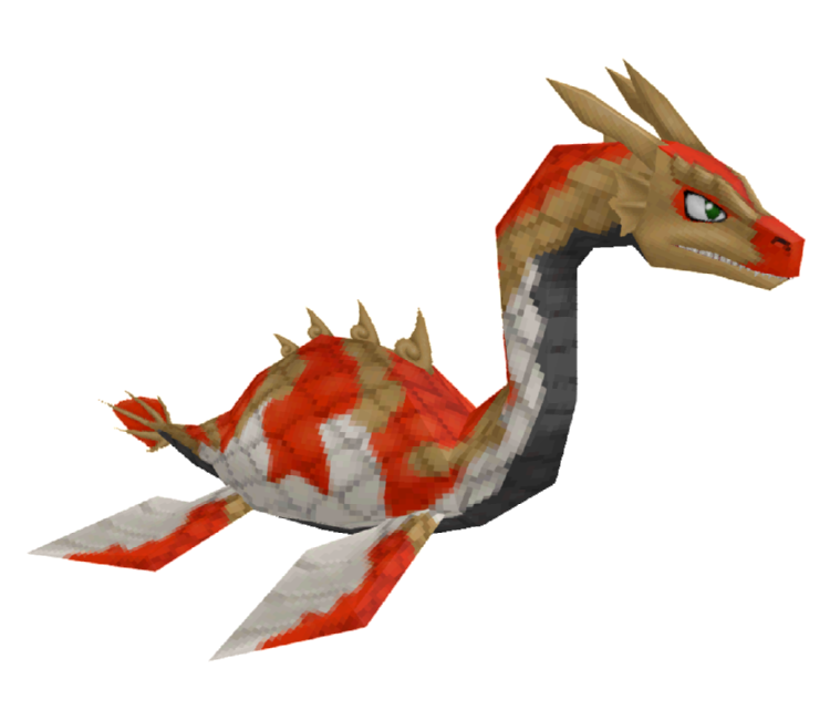 Preview in Browser - Fossil Fighters