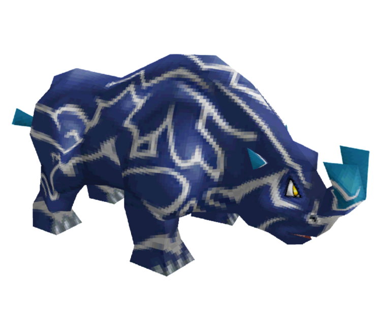Preview in Browser - Fossil Fighters