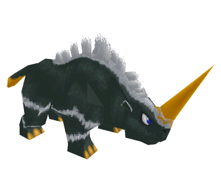 Preview in Browser - Fossil Fighters