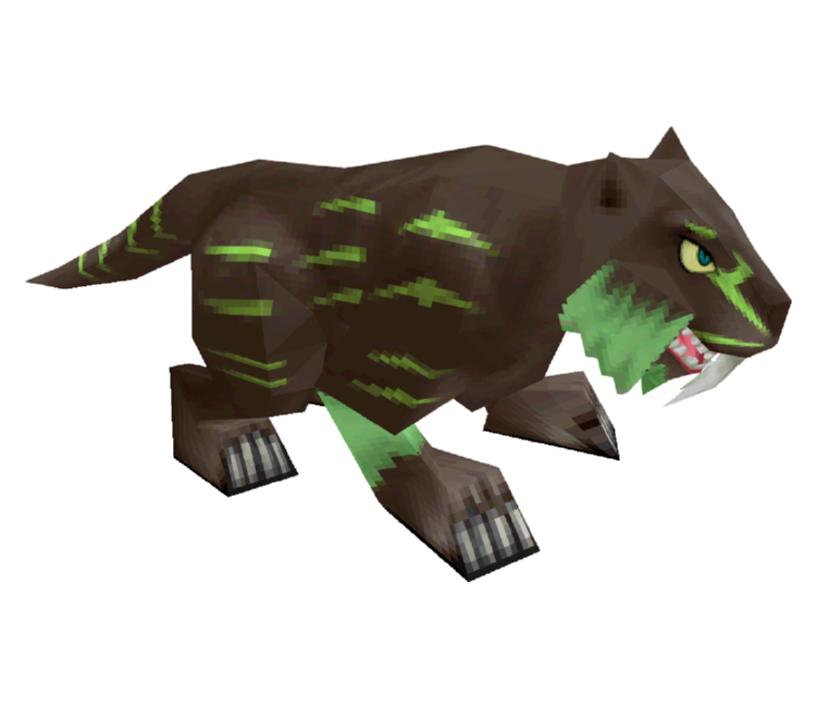 Preview in Browser - Fossil Fighters