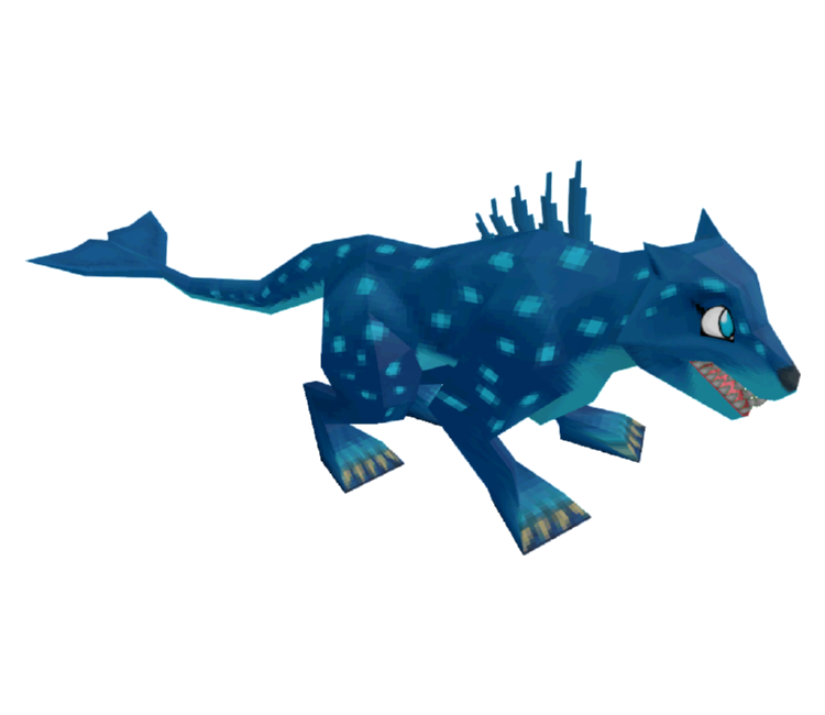 Preview in Browser - Fossil Fighters
