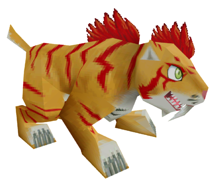 Preview in Browser - Fossil Fighters