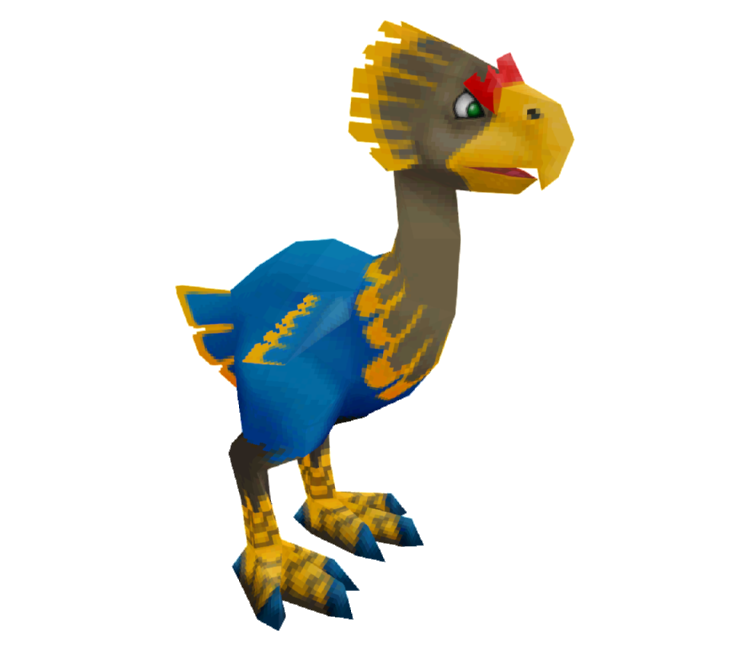 Preview in Browser - Fossil Fighters