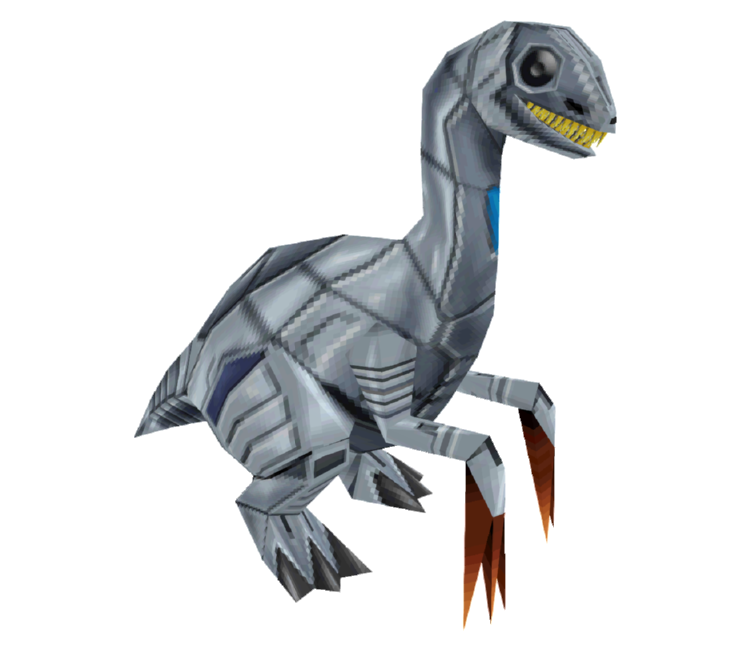 Preview in Browser - Fossil Fighters