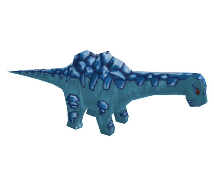 Preview in Browser - Fossil Fighters