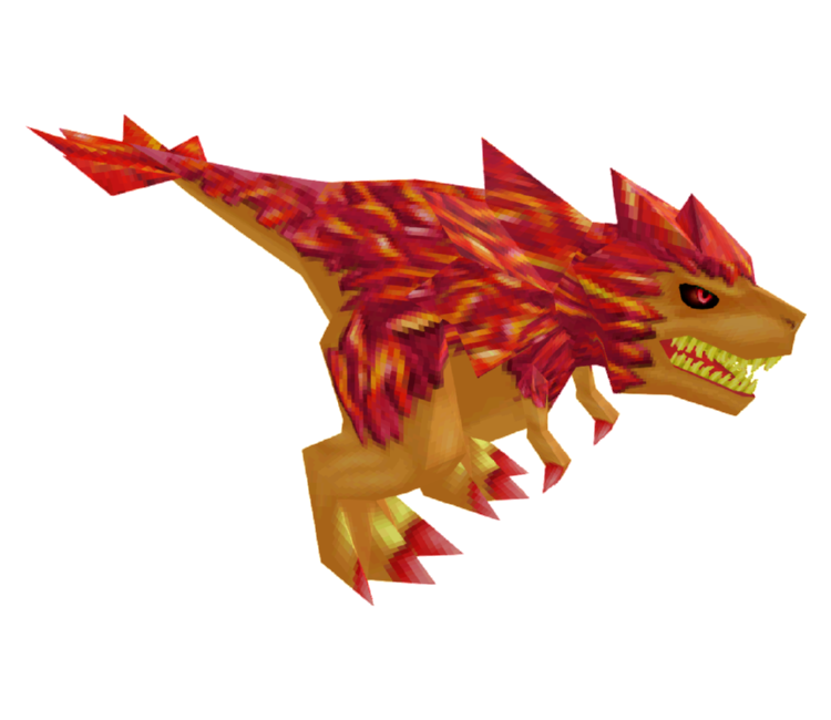 Preview in Browser - Fossil Fighters