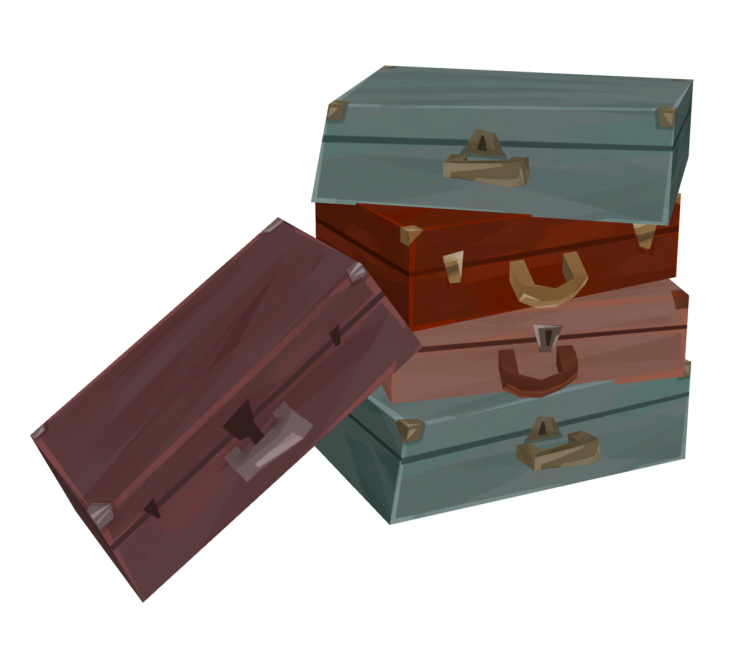 Preview in Browser - Crushed In Time