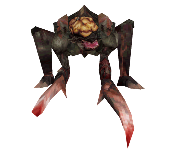 Preview in Browser - Resident Evil: Survivor