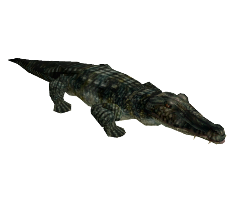 Preview in Browser - Resident Evil: Survivor