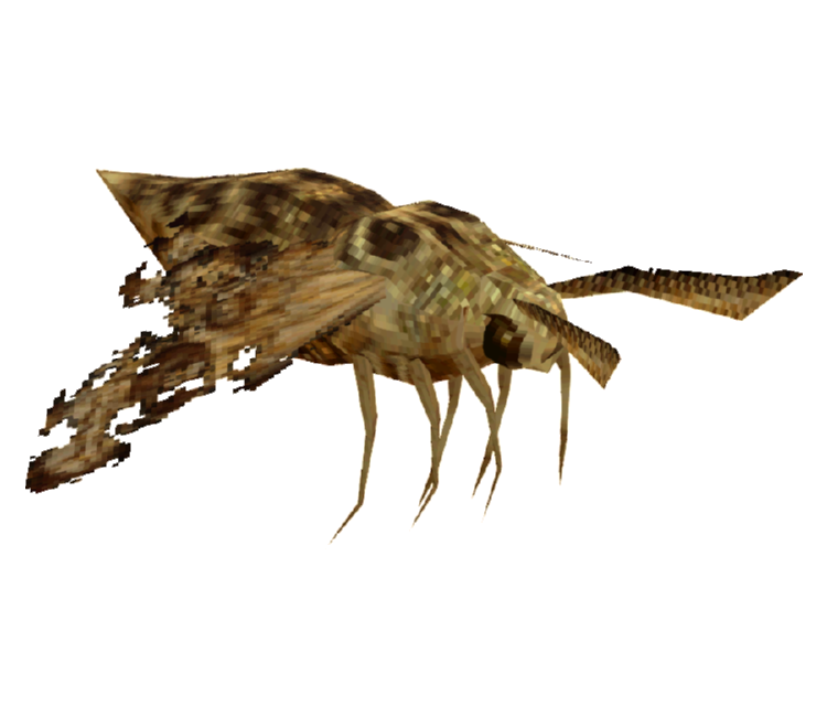 Preview in Browser - Resident Evil: Survivor