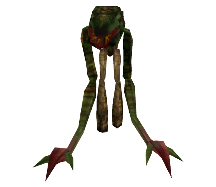 Preview in Browser - Resident Evil: Survivor