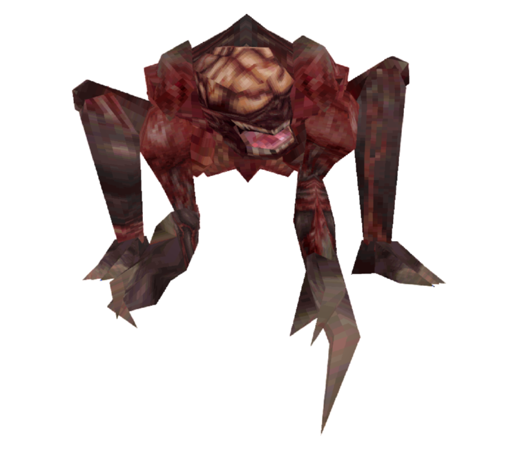 Preview in Browser - Resident Evil: Survivor
