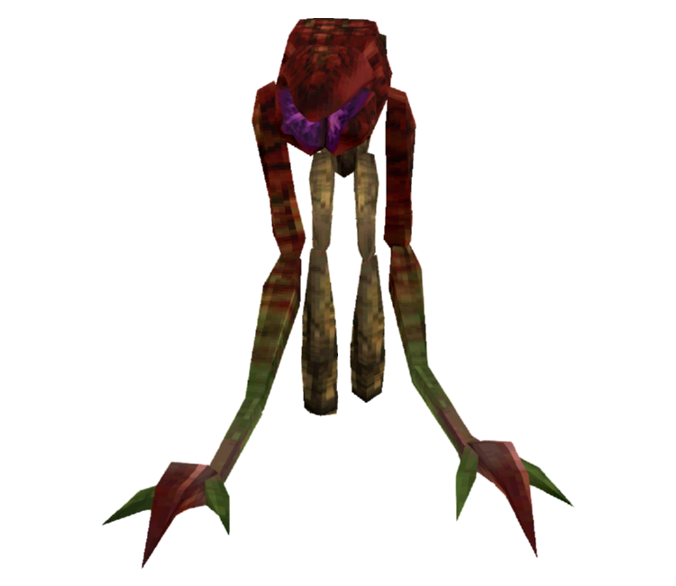 Preview in Browser - Resident Evil: Survivor