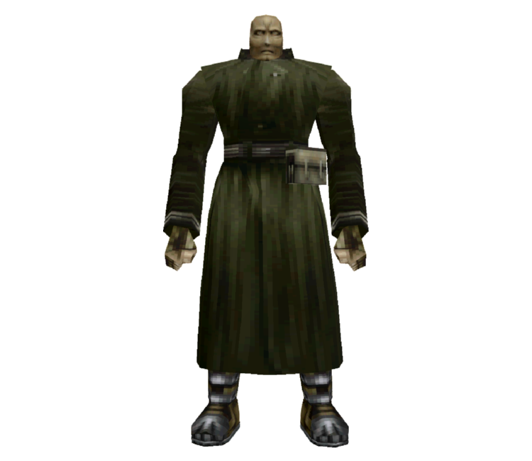 Preview in Browser - Resident Evil: Survivor