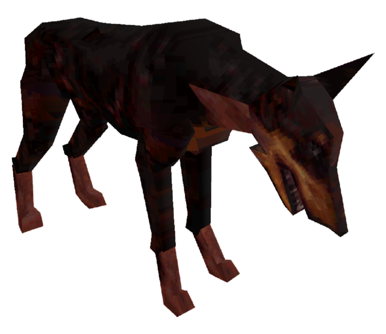 Preview in Browser - Resident Evil: Survivor