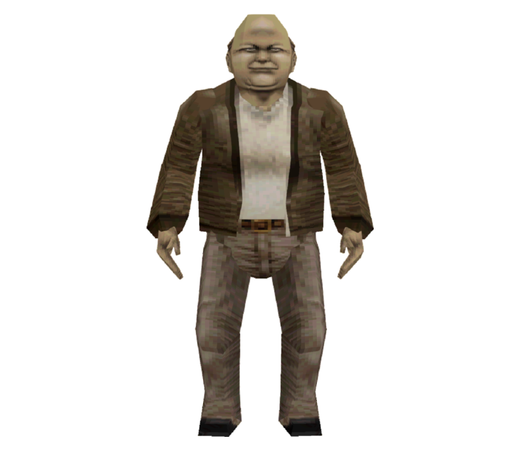 Preview in Browser - Resident Evil: Survivor