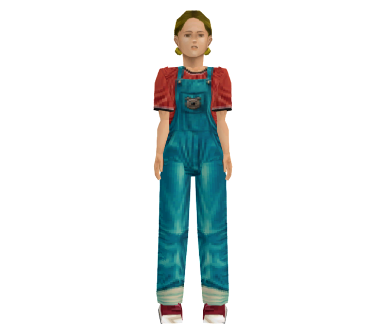 Preview in Browser - Resident Evil: Survivor