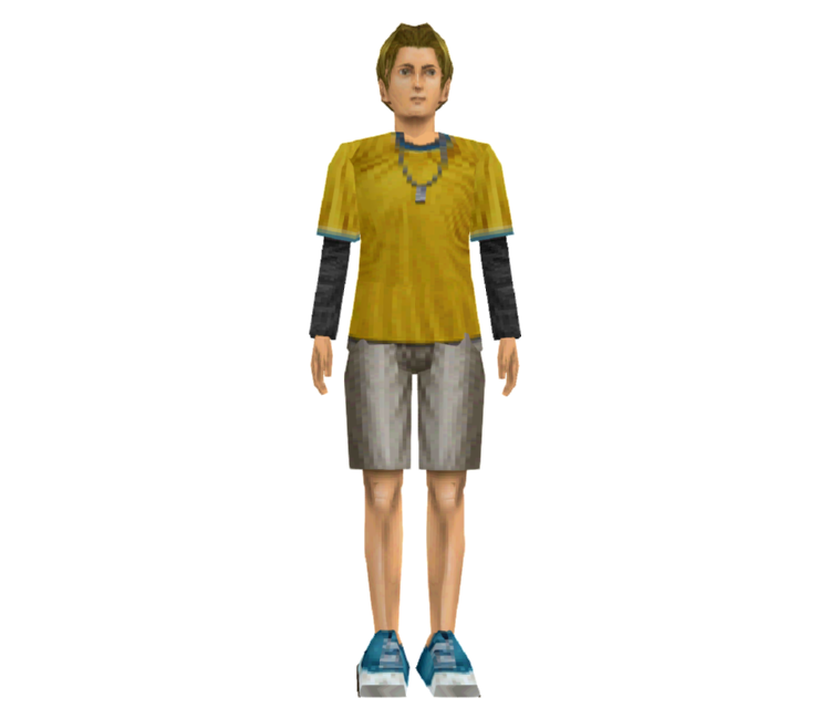 Preview in Browser - Resident Evil: Survivor