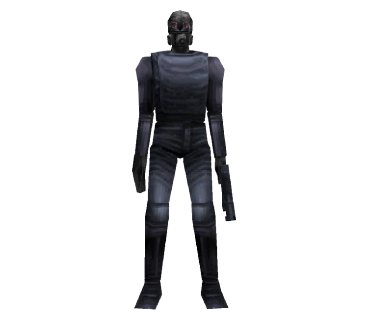 Preview in Browser - Resident Evil: Survivor