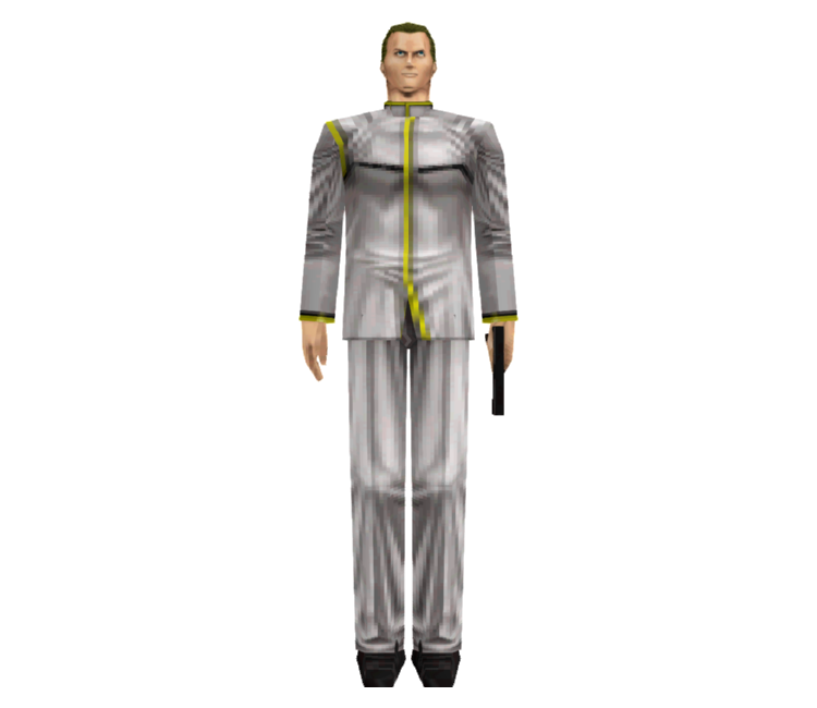Preview in Browser - Resident Evil: Survivor