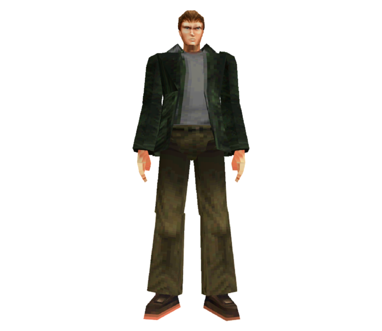 Preview in Browser - Resident Evil: Survivor