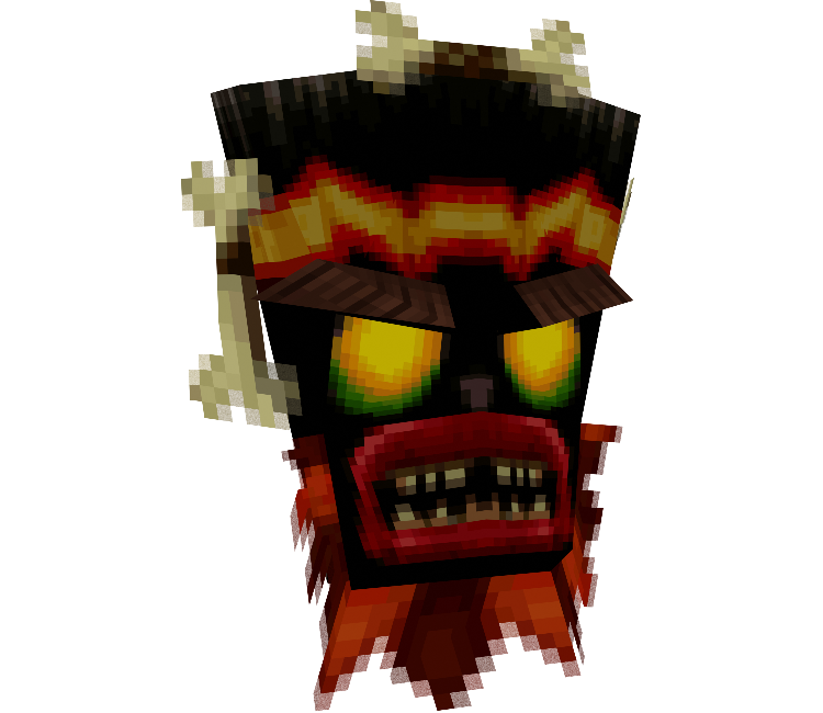 Preview in Browser - Crash Bandicoot: Warped